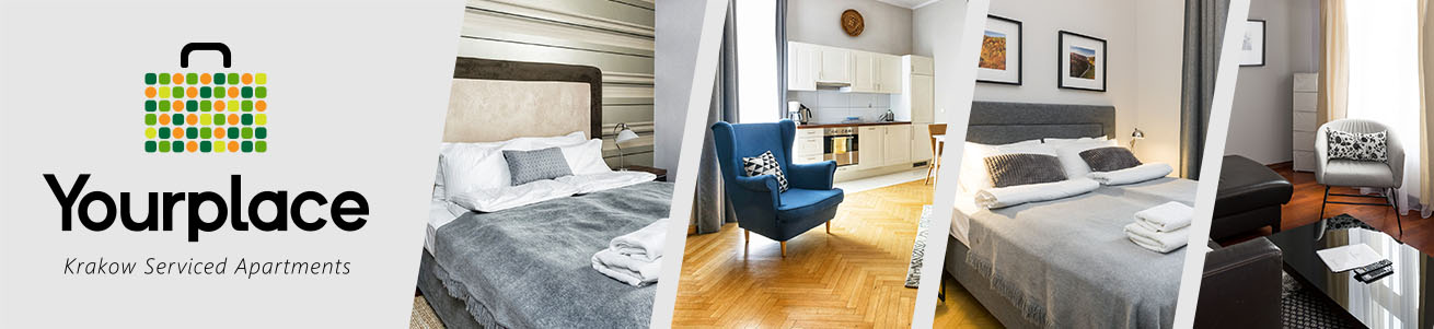 best apartments in krakow