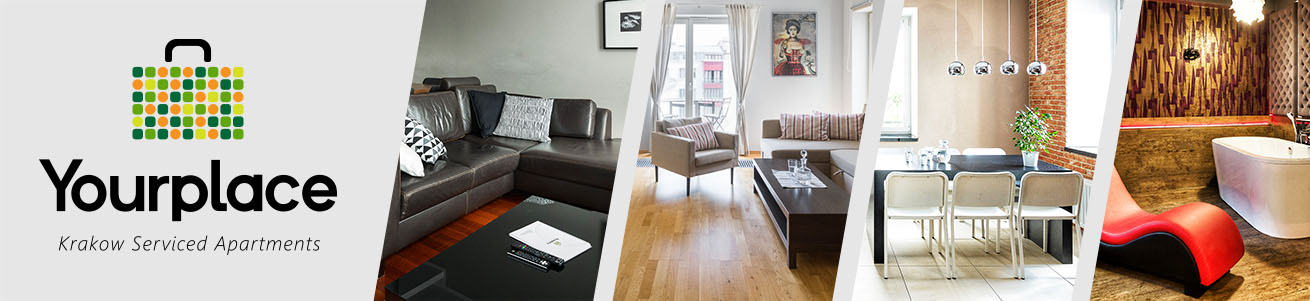 krakow city apartaments