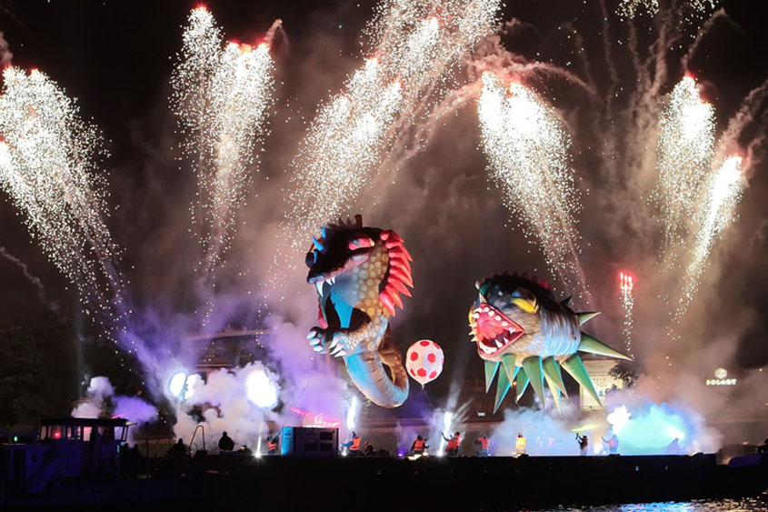 festiwale w krakowie