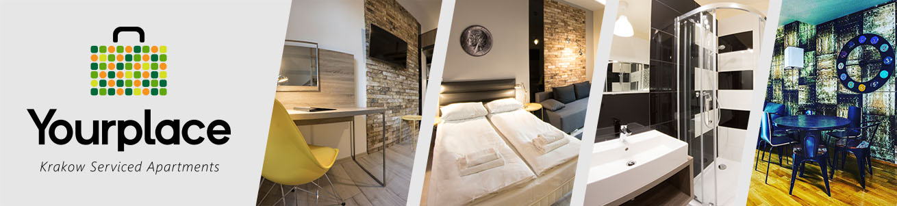 noclegi w apartamentach w krakowie