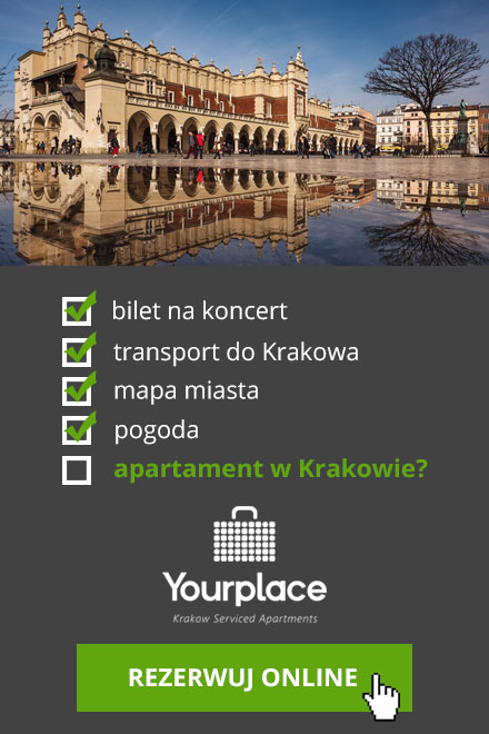 rezerwacja apartamentów kraków