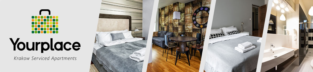 luxurious apartments 